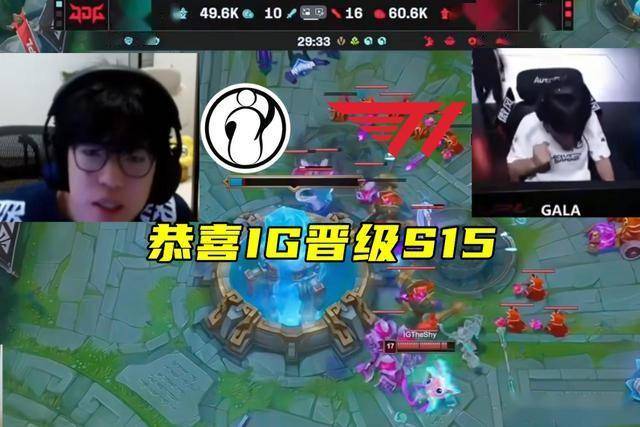 JDG险胜IG,Jankos完成史诗逆转宿命之战八强赛,成为赛场最大亮点 JDG险胜IG,Jankos完成史诗逆转宿命之战八强赛,成为赛场最大亮点