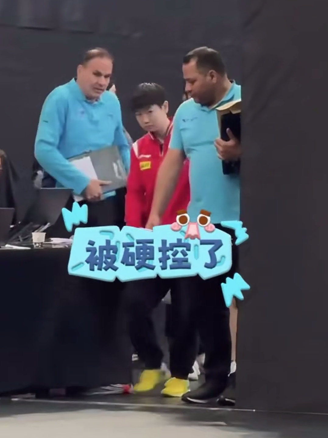 爆冷！竞猜热点强队意外出局震惊全场