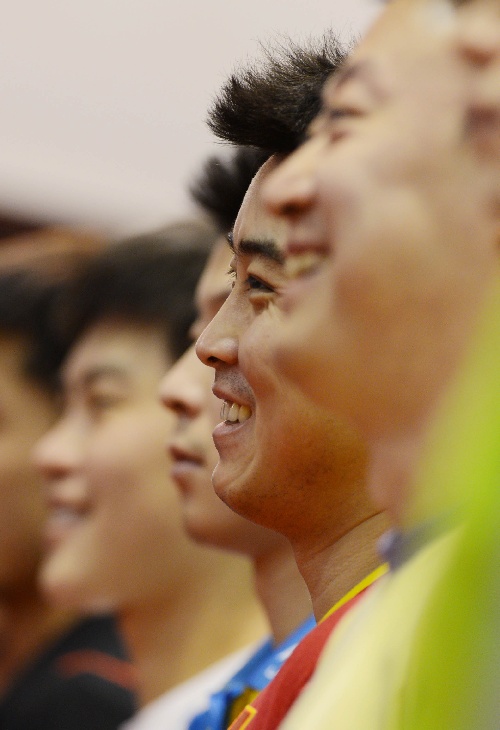 开云平台-葡萄牙队逆转法国队，王皓惊艳四座