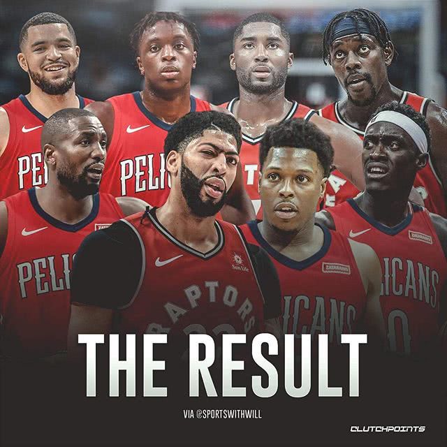 鹈鹕轻取尼克斯，范弗利特惊艳四座