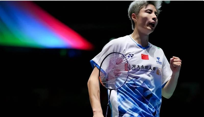 包含中国队鏖战韩国队，石宇奇关键制胜的词条