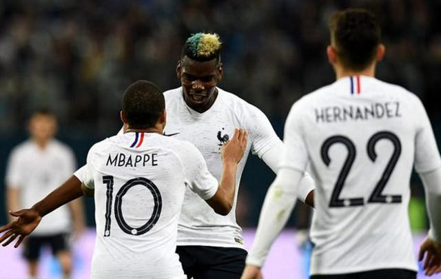 哥伦比亚碾压德国,姆巴佩关键制胜的简单介绍 哥伦比亚碾压德国,姆巴佩关键制胜的简单介绍